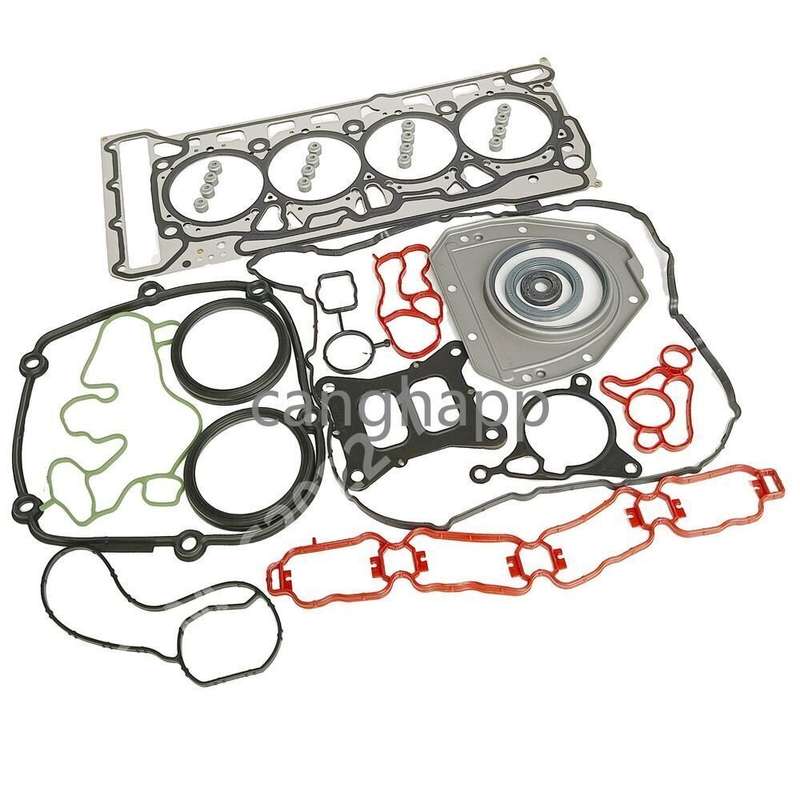 EA888 Engine Repair Rebuilding Gasket Kit For VW GTI Golf Beetle Passat Jetta