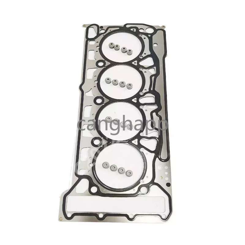 EA888 Engine Repair Rebuilding Gasket Kit For VW GTI Golf Beetle Passat Jetta