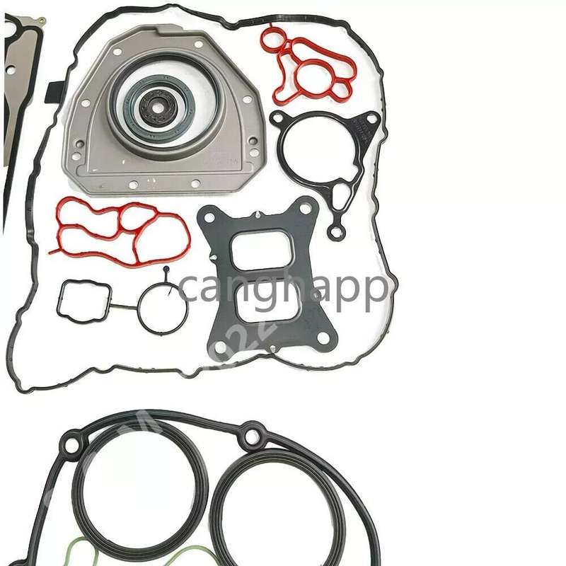 EA888 Engine Repair Rebuilding Gasket Kit For VW GTI Golf Beetle Passat Jetta