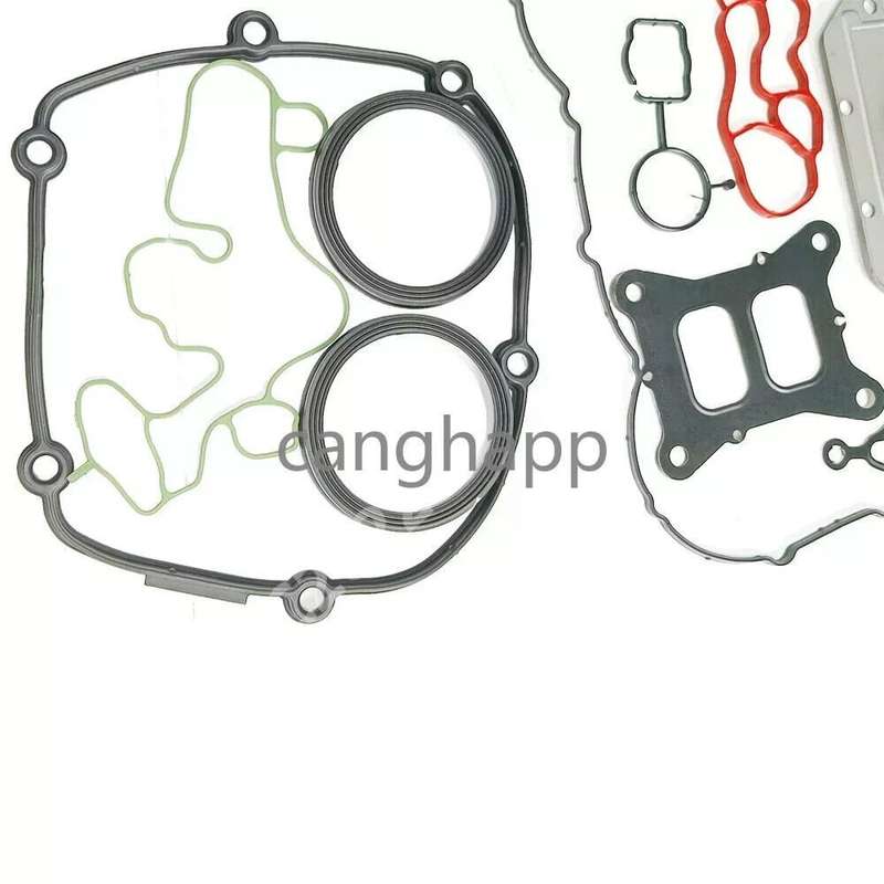 EA888 Engine Repair Rebuilding Gasket Kit For VW GTI Golf Beetle Passat Jetta