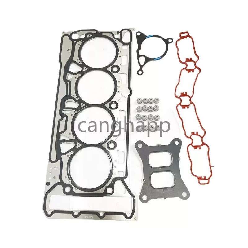 EA888 Engine Repair Rebuilding Gasket Kit For VW GTI Golf Beetle Passat Jetta