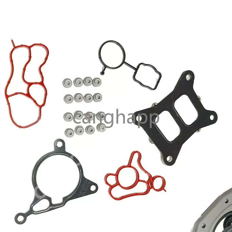 EA888 Engine Repair Rebuilding Gasket Kit For VW GTI Golf Beetle Passat Jetta