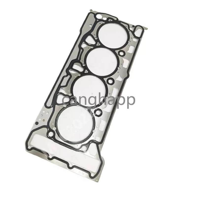 EA888 Engine Repair Rebuilding Gasket Kit For VW GTI Golf Beetle Passat Jetta