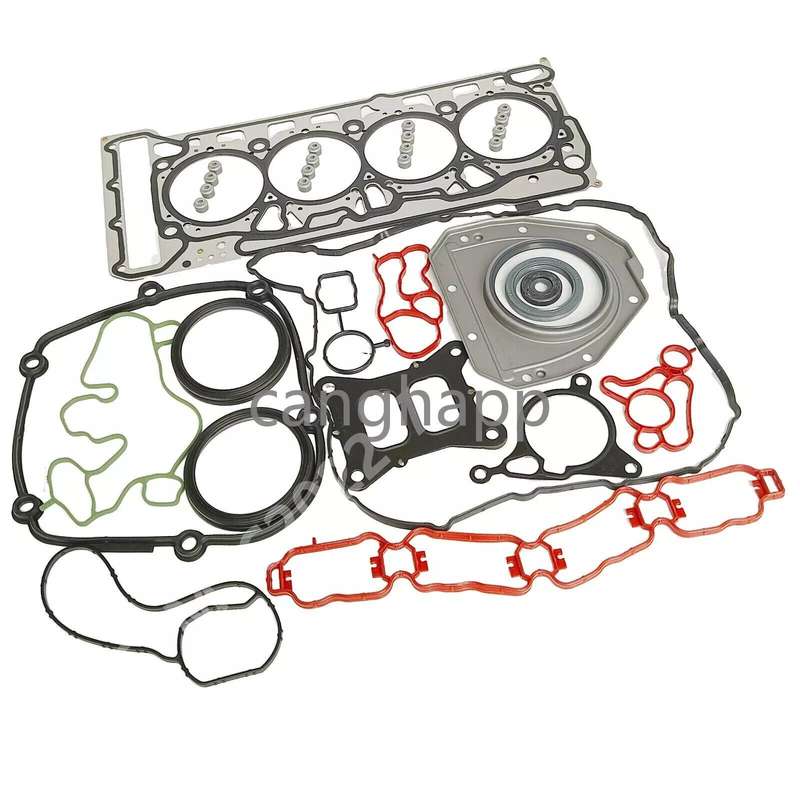 EA888 Engine Repair Rebuilding Gasket Kit For VW GTI Golf Beetle Passat Jetta