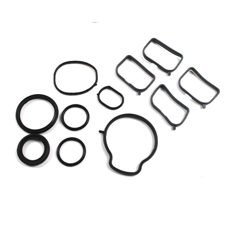 G4KD Engine Overhaul Rebuild Kit w/ Head Bolts For Hyundai KIA 2.4L