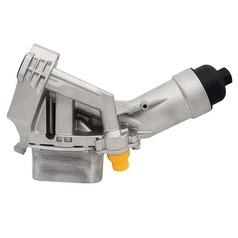 11428596283 Engine Oil Filter Housing for BMW 230i 320i 330e 330i 430i 530i 530e