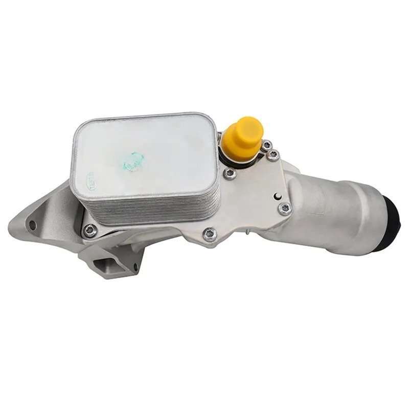 11428596283 Engine Oil Filter Housing for BMW 230i 320i 330e 330i 430i 530i 530e
