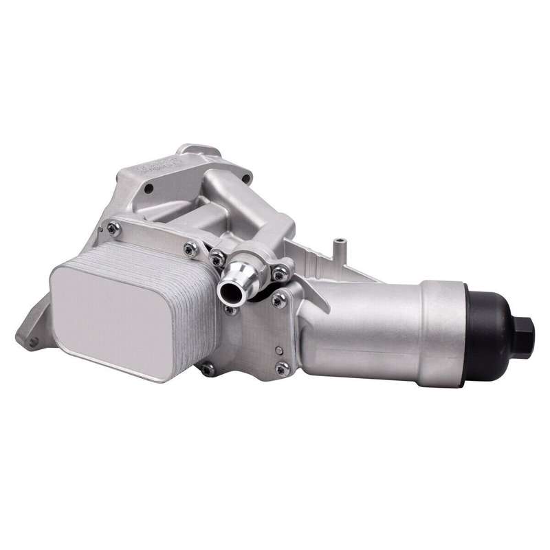 11428596283 Engine Oil Filter Housing for BMW 230i 320i 330e 330i 430i 530i 530e