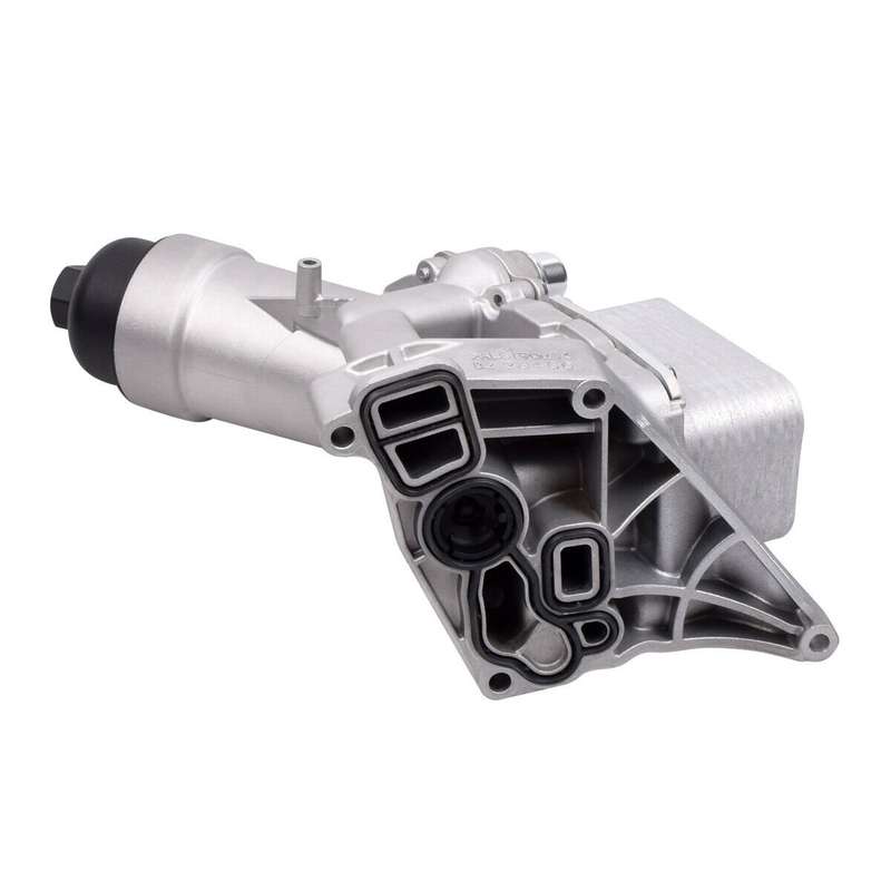 11428596283 Engine Oil Filter Housing for BMW 230i 320i 330e 330i 430i 530i 530e