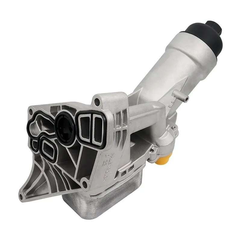 11428596283 Engine Oil Filter Housing for BMW 230i 320i 330e 330i 430i 530i 530e