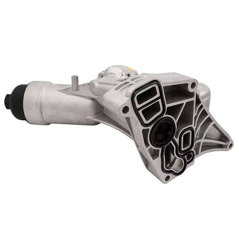 11428596283 Engine Oil Filter Housing for BMW 230i 320i 330e 330i 430i 530i 530e