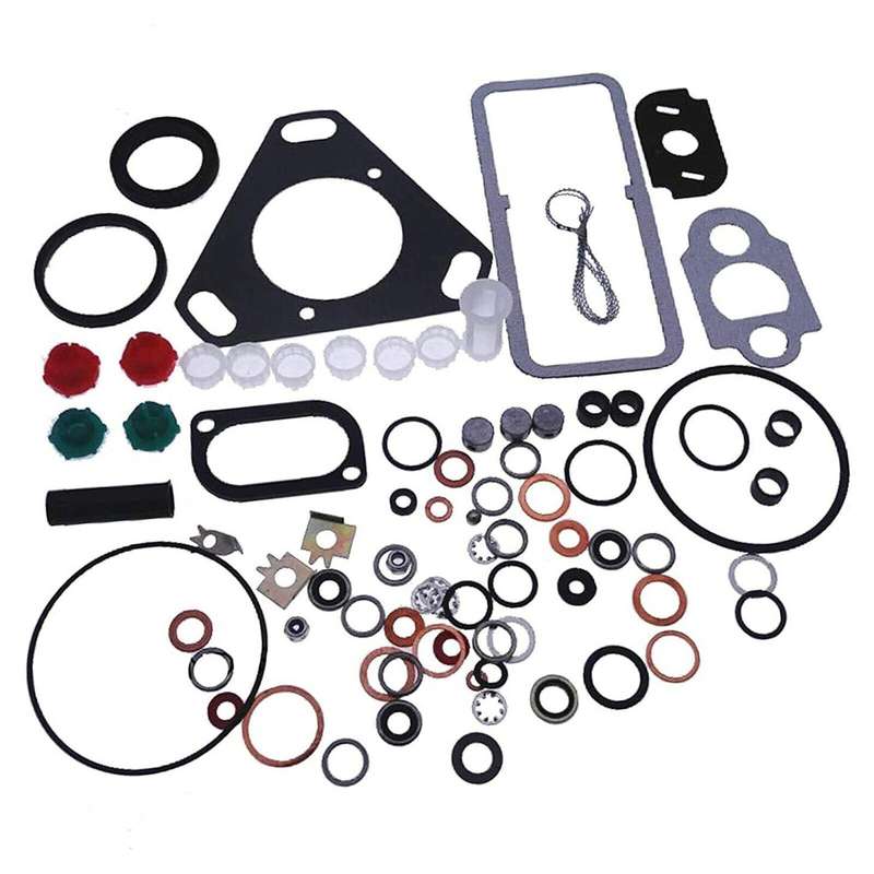 New Injection Pump Repair Kit for Massey Ferguson 3.152 4.203 4.236 4.248 Engine
