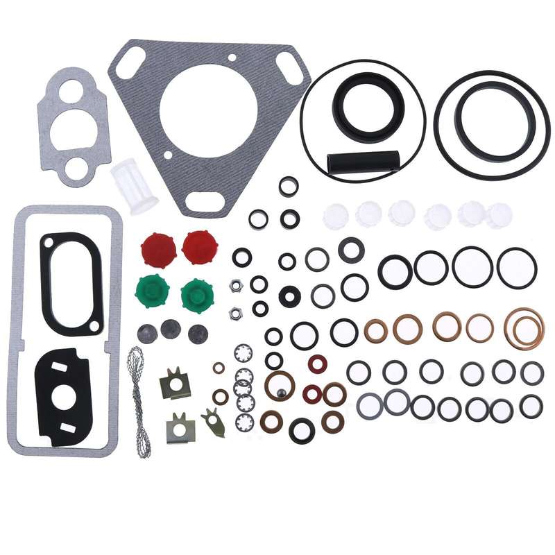 New Injection Pump Repair Kit for Massey Ferguson 3.152 4.203 4.236 4.248 Engine