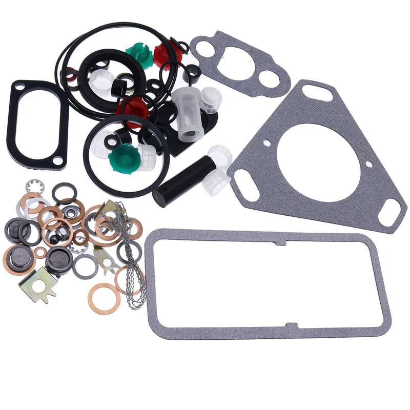 New Injection Pump Repair Kit for Massey Ferguson 3.152 4.203 4.236 4.248 Engine