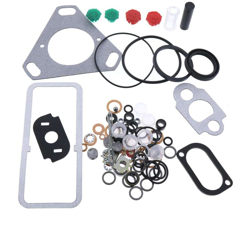 New Injection Pump Repair Kit for Massey Ferguson 3.152 4.203 4.236 4.248 Engine