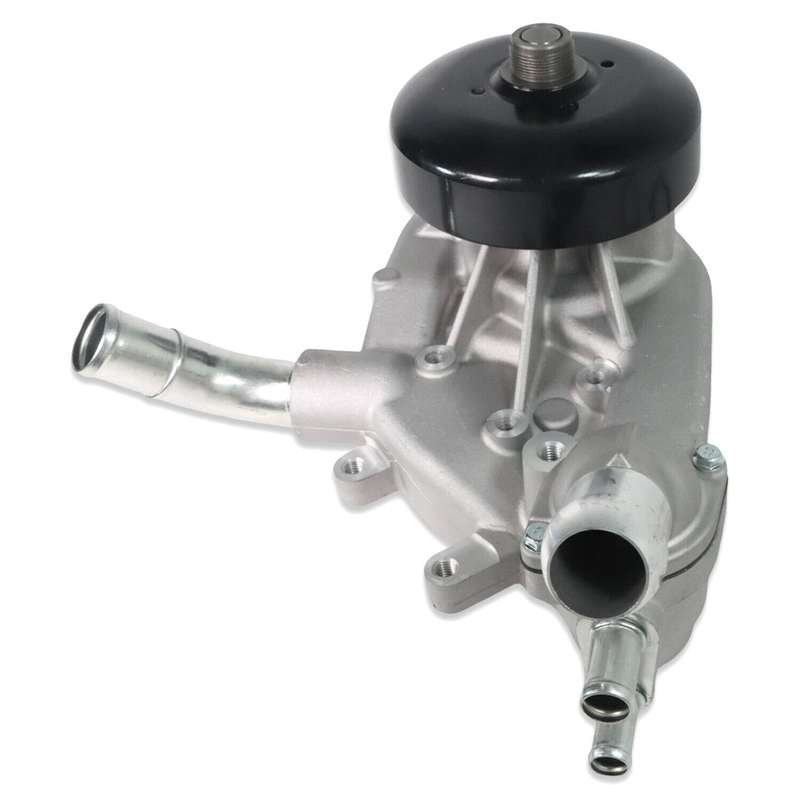 AW5104 Water Pump w/ Gasket &amp; Thermostat for 1999-06 Chevrolet GMC 4.8 5.3L 6.0L