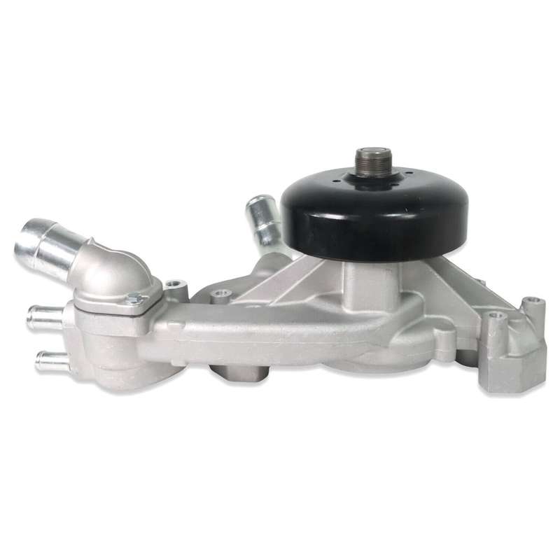AW5104 Water Pump w/ Gasket &amp; Thermostat for 1999-06 Chevrolet GMC 4.8 5.3L 6.0L