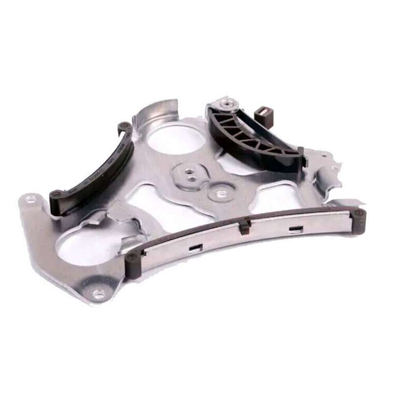 N54B30A Timing Chain Kit Oil Pump Guide Cam VVT Gear For BMW 135i 335i 535i 3.0L
