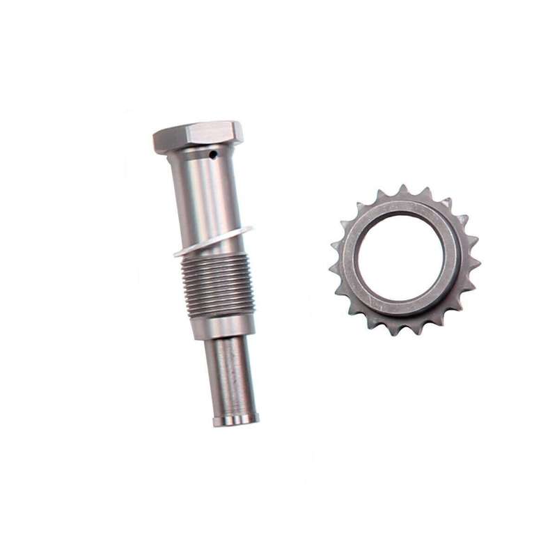 N54B30A Timing Chain Kit Oil Pump Guide Cam VVT Gear For BMW 135i 335i 535i 3.0L