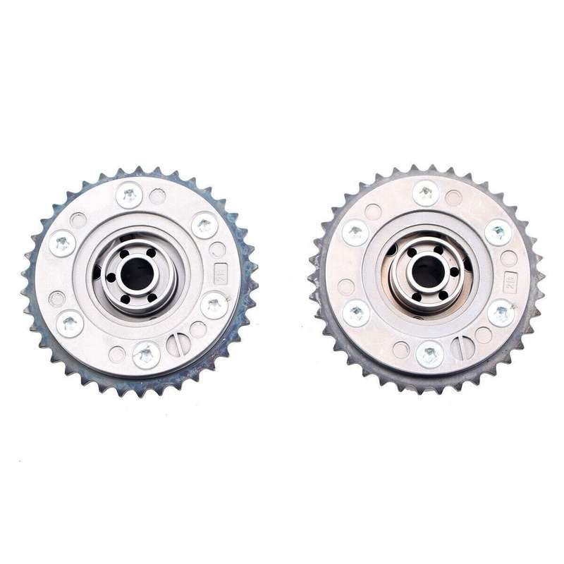 N54B30A Timing Chain Kit Oil Pump Guide Cam VVT Gear For BMW 135i 335i 535i 3.0L