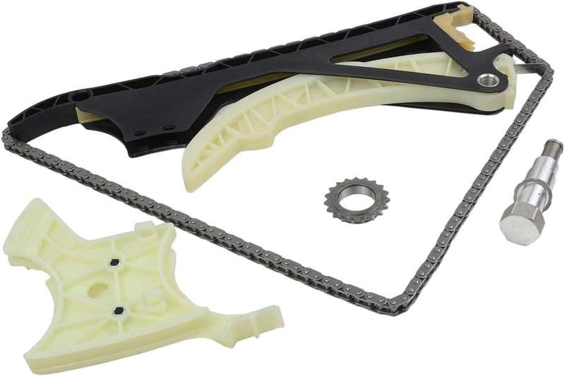 Engine Timing Chain Kit for BMW N51 N52 S55 535i X6 M4 X3 X4 F10 F22 F23 328