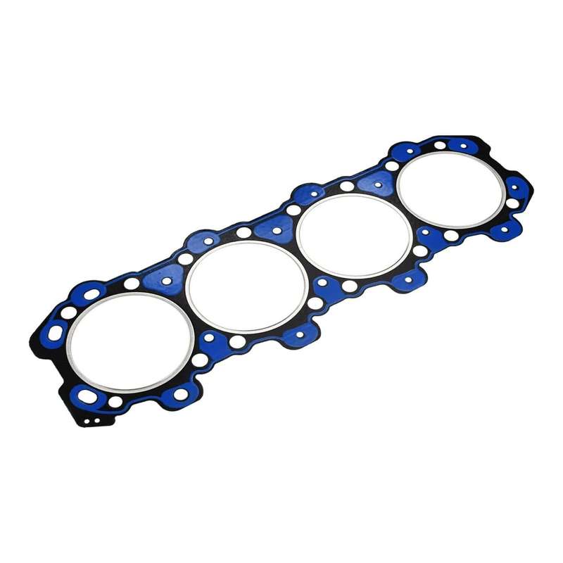 For Lister Petter LPW LPWS LPW4 754-40891 Cylinder Head Gasket