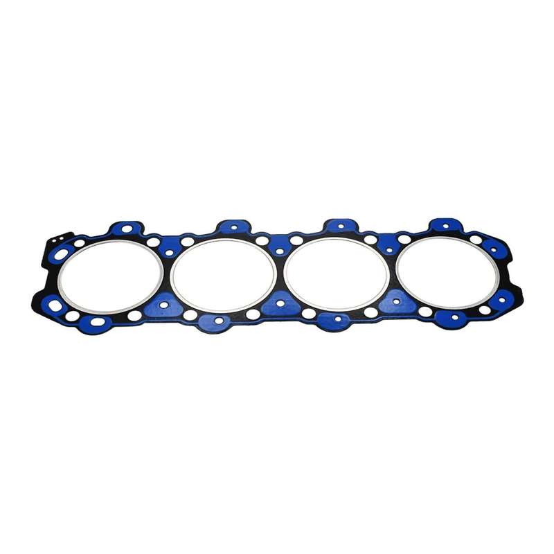 For Lister Petter LPW LPWS LPW4 754-40891 Cylinder Head Gasket
