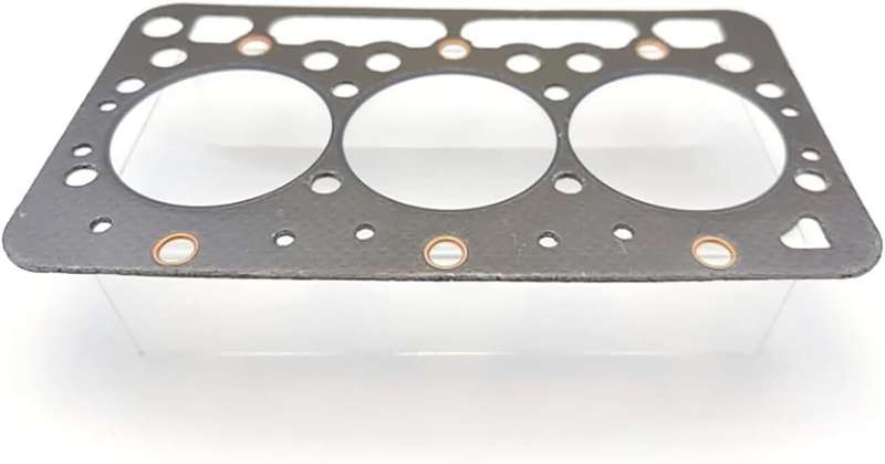 Cylinder Head Gasket 1J092-03310 16871-03312 Fits For Kubota GF1800E K008 K008-3