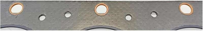 Cylinder Head Gasket 1J092-03310 16871-03312 Fits For Kubota GF1800E K008 K008-3