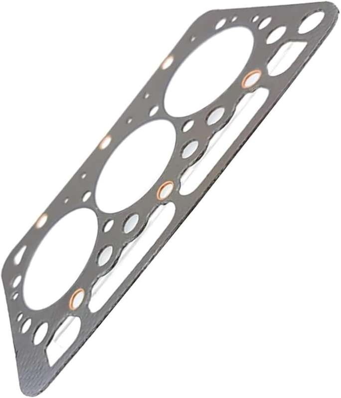 Cylinder Head Gasket 1J092-03310 16871-03312 Fits For Kubota GF1800E K008 K008-3