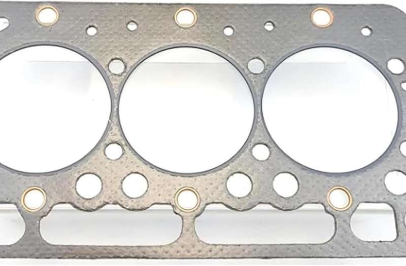 Cylinder Head Gasket 1J092-03310 16871-03312 Fits For Kubota GF1800E K008 K008-3