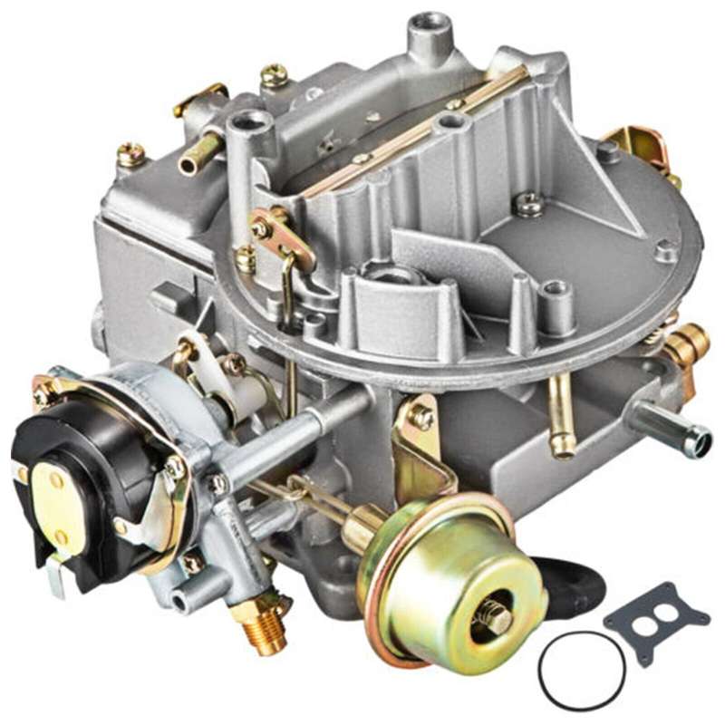 Carburetor Carb 2100 for Ford 289 Cu Jeep 360 Engine 64-78 2-Barrel GC54300841