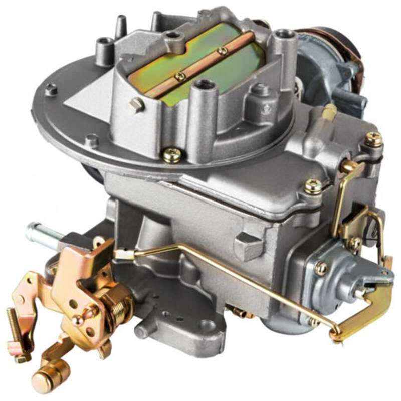 Carburetor Carb 2100 for Ford 289 Cu Jeep 360 Engine 64-78 2-Barrel GC54300841