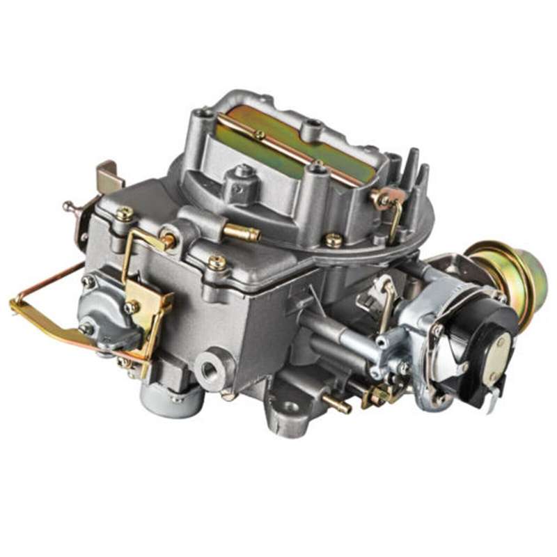 Carburetor Carb 2100 for Ford 289 Cu Jeep 360 Engine 64-78 2-Barrel GC54300841
