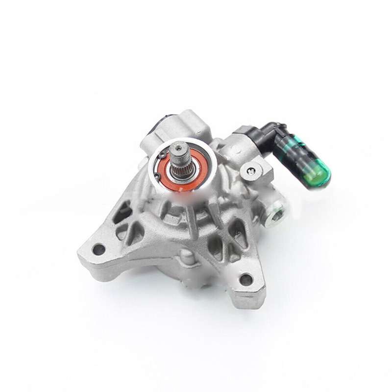 Power Steering Pump For Honda Odyssey III 03-08 RB1-RB2 2.4L 56110-RFE-003