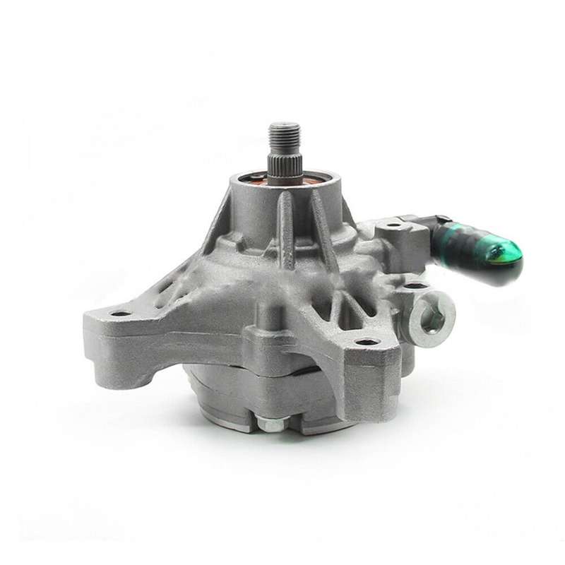 Power Steering Pump For Honda Odyssey III 03-08 RB1-RB2 2.4L 56110-RFE-003
