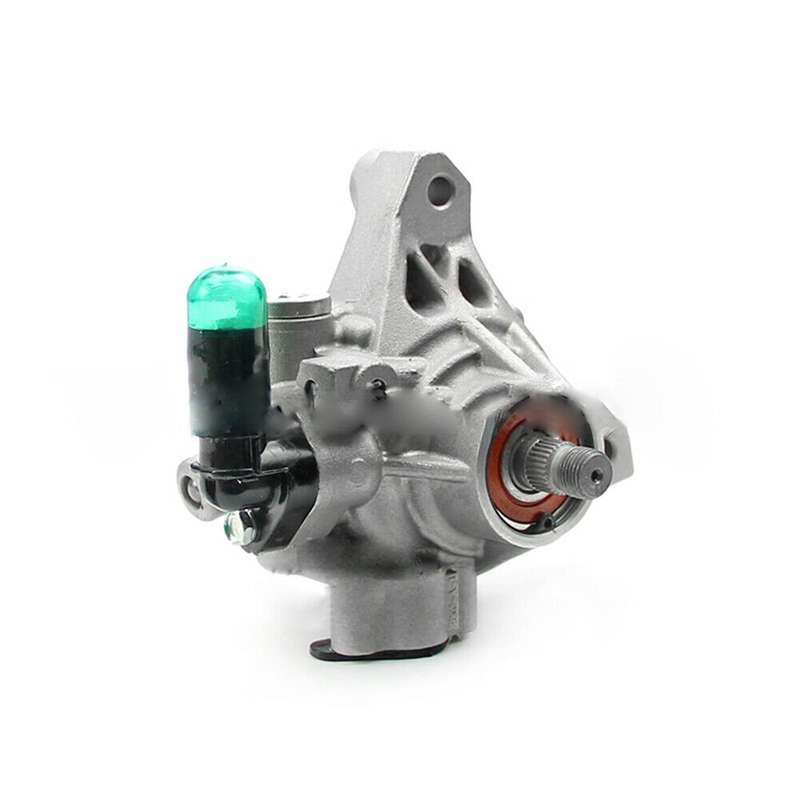 Power Steering Pump For Honda Odyssey III 03-08 RB1-RB2 2.4L 56110-RFE-003