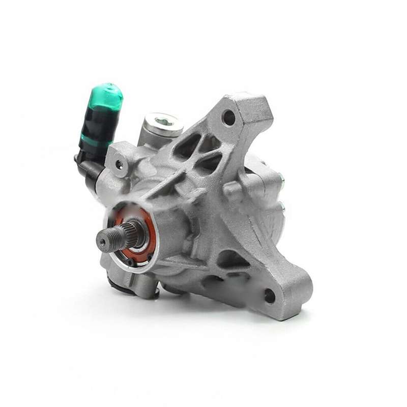 Power Steering Pump For Honda Odyssey III 03-08 RB1-RB2 2.4L 56110-RFE-003