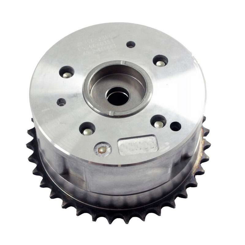 Timing Chain Kit + Pair VVT Gear fits Hyundai Accent KIA RIO FORTE5 OPTIMA 1.6L