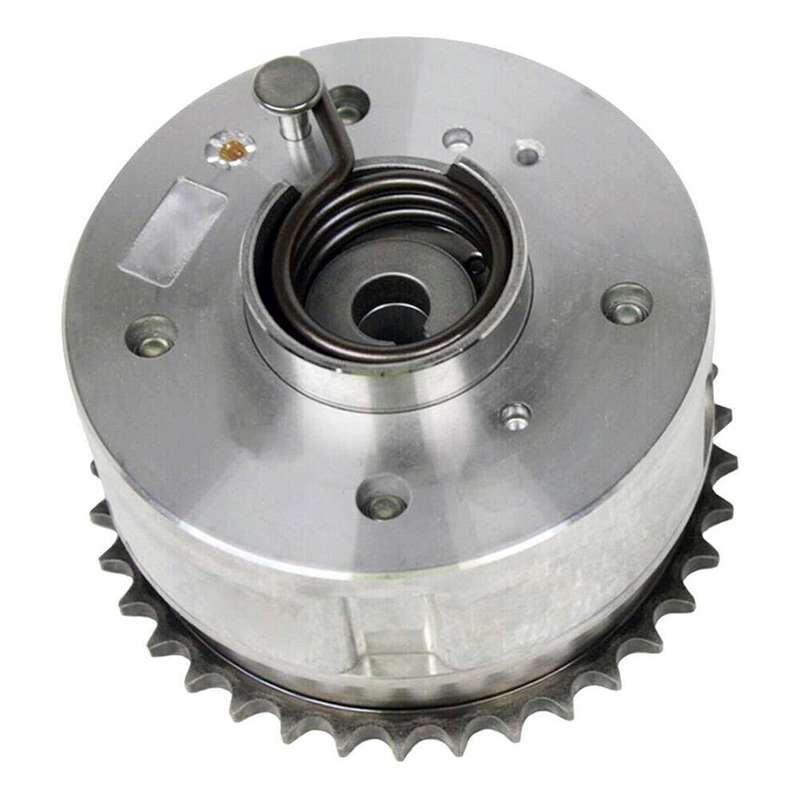 Timing Chain Kit + Pair VVT Gear fits Hyundai Accent KIA RIO FORTE5 OPTIMA 1.6L