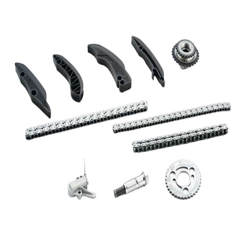 Engine Timing Chain Kit Fit For BMW N57 X3 X4 X5 X6 330d 11317797898 13528573158