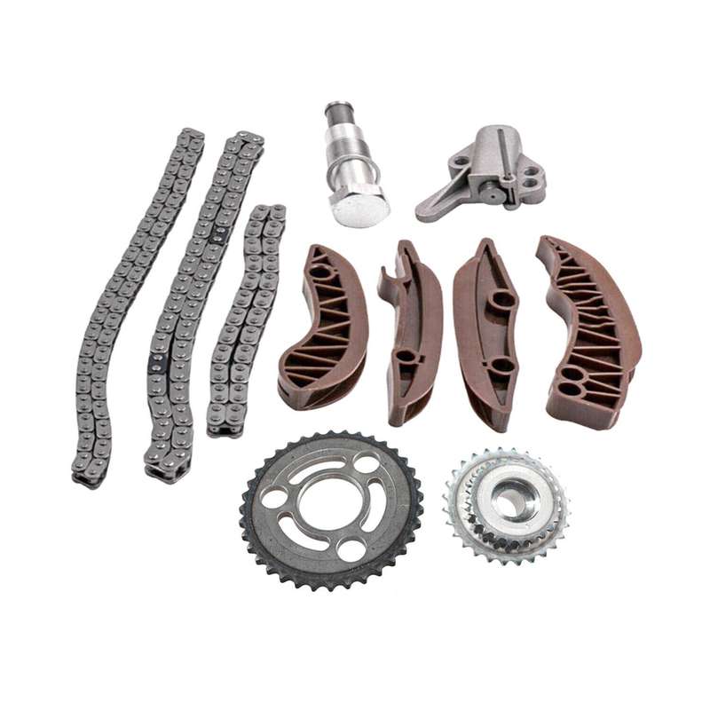 Engine Timing Chain Kit Fit For BMW N57 X3 X4 X5 X6 330d 11317797898 13528573158