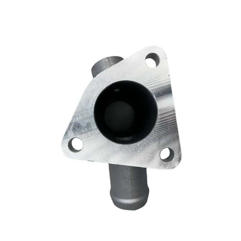 Alu Engine Coolant Connector For BMW F20 F22 F30 F36 F33 F32 G32 G12 11118619408