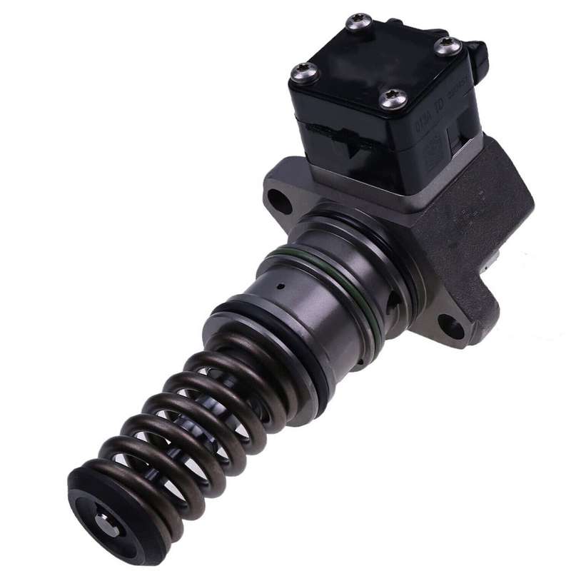 New Electric Fuel Unit Pump 313GC5233MX For Mack E7 Trucks Bosch 0414755014