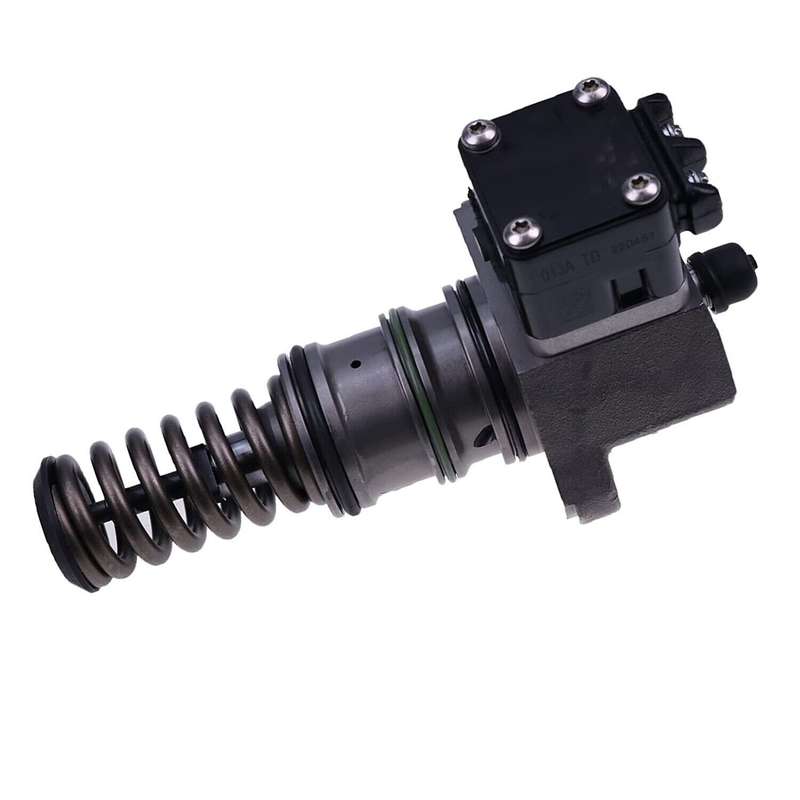 New Electric Fuel Unit Pump 313GC5233MX For Mack E7 Trucks Bosch 0414755014