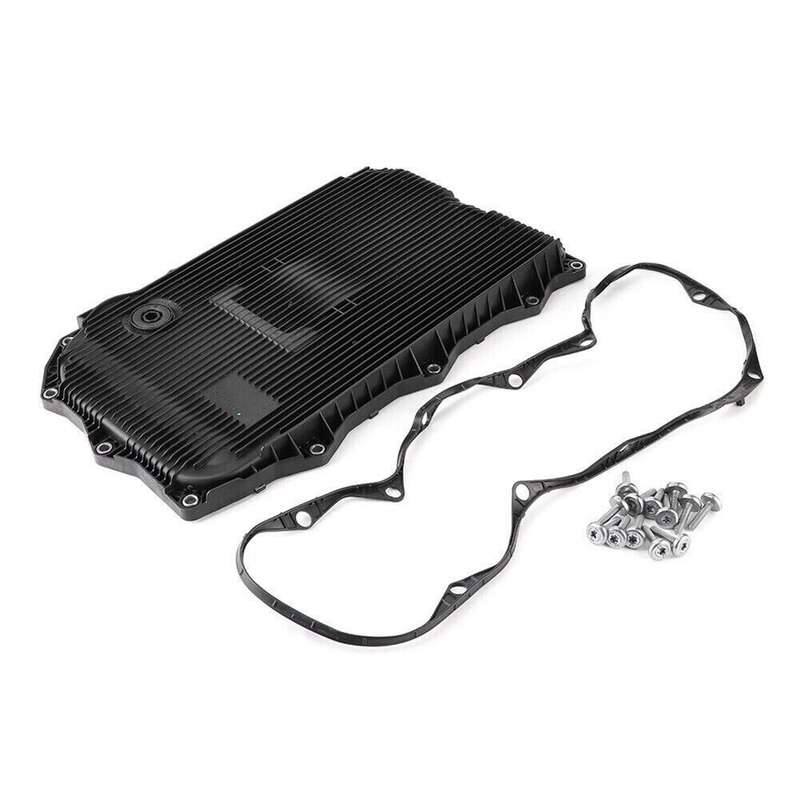 Auto Transmission Filter Oil Pan Kit Fits BMW X6 228i 328i 330i 335i 528i F30