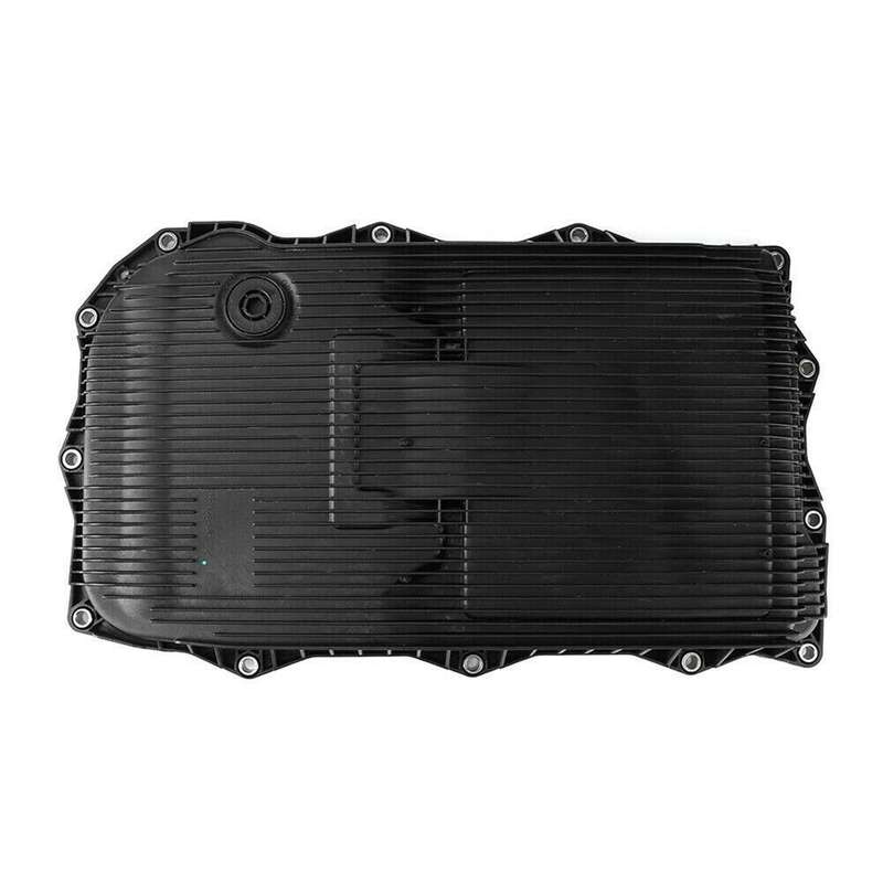 Auto Transmission Filter Oil Pan Kit Fits BMW X6 228i 328i 330i 335i 528i F30