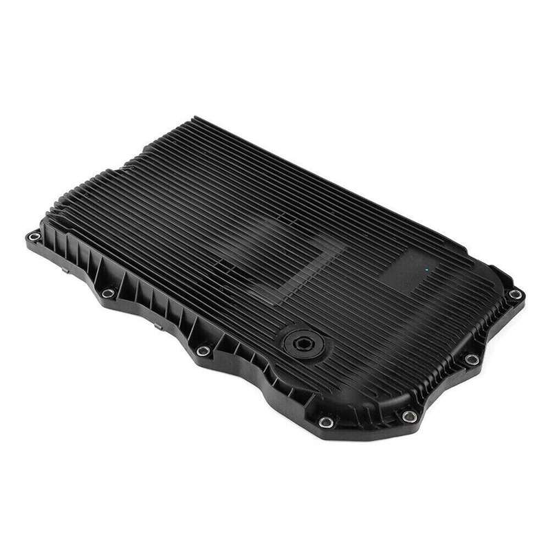 Auto Transmission Filter Oil Pan Kit Fits BMW X6 228i 328i 330i 335i 528i F30