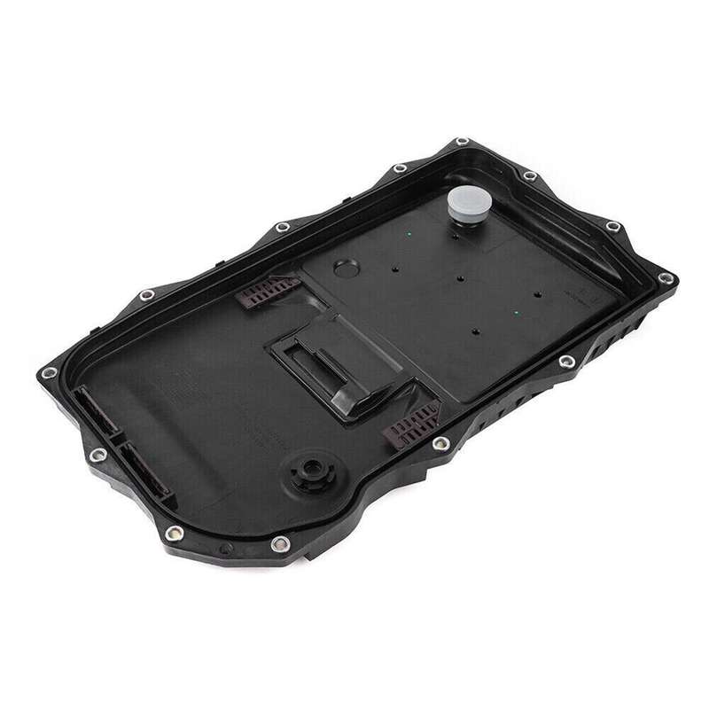 Auto Transmission Filter Oil Pan Kit Fits BMW X6 228i 328i 330i 335i 528i F30