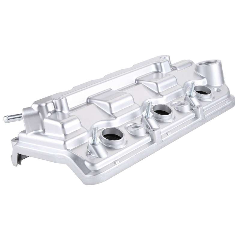 FRONT CYLINDER VALVE COVER FOR 08-17 HONDA ODDYSSEY 12310R70A00 12310-R70-A00